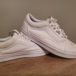 Men's Vans